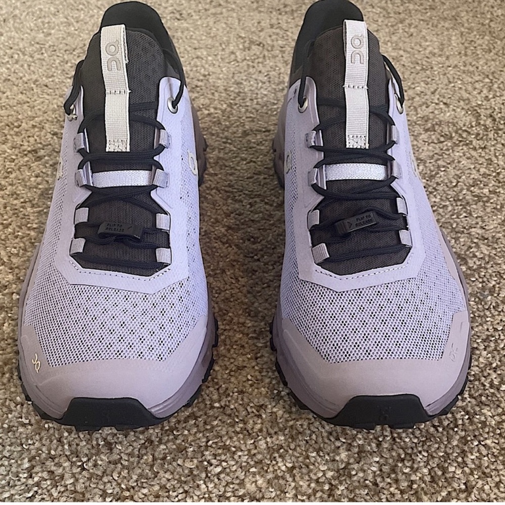 Cloudultra by On, Size 10.5 Women